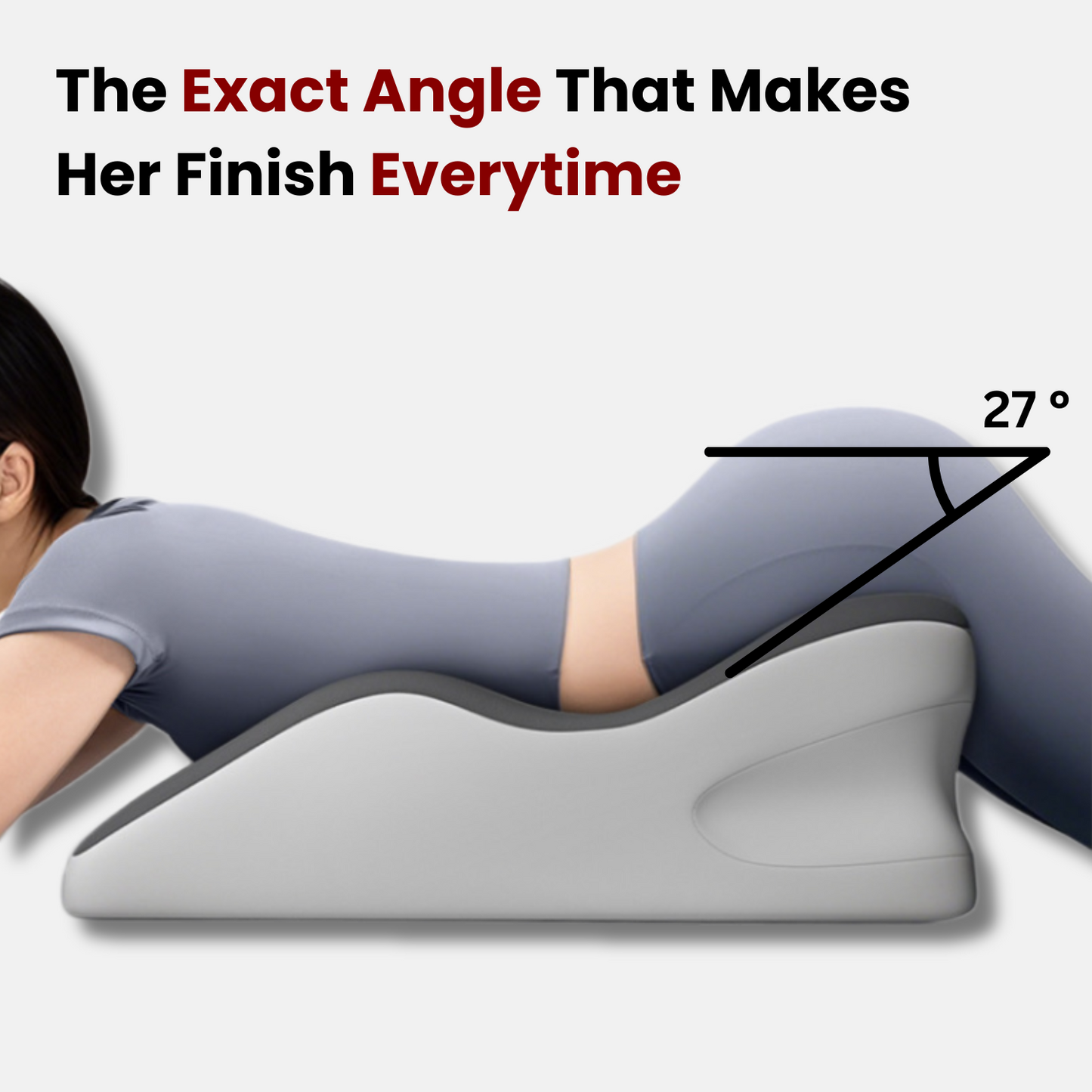 Her Spark Pillow