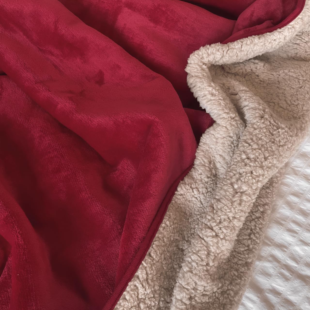 Waterproof Intimacy Blanket – Less Mess, More Pleasure