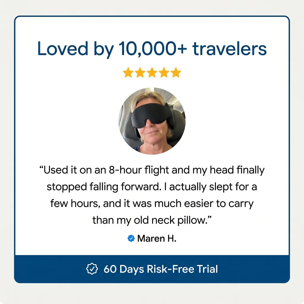 Vitaxe Travel Sleep System