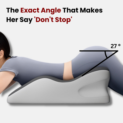 The Spark Pillow