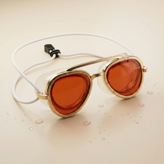 Vitaxe Aviator Goggles