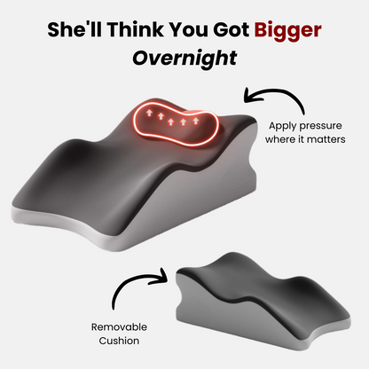 The Spark Pillow
