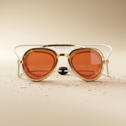 Vitaxe Aviator Goggles