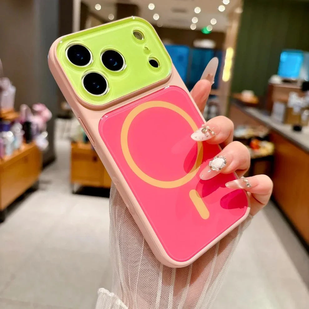 Jelly Iphone Case
