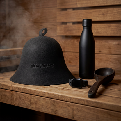 Thermal Sauna Cap