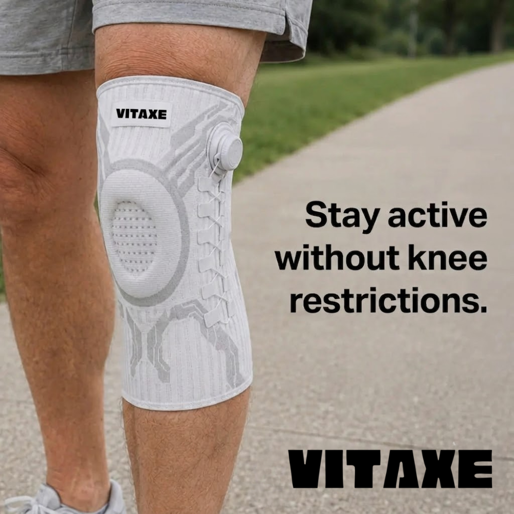 Vitaxe Knee Sleeve