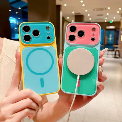 Jelly Iphone Case