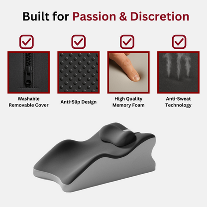 The Spark Pillow