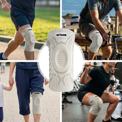 Vitaxe Knee Sleeve