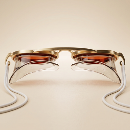 Vitaxe Aviator Goggles