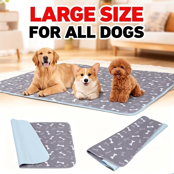 Pawvera CleanPad™
