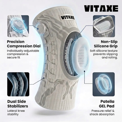 Vitaxe Knee Sleeve