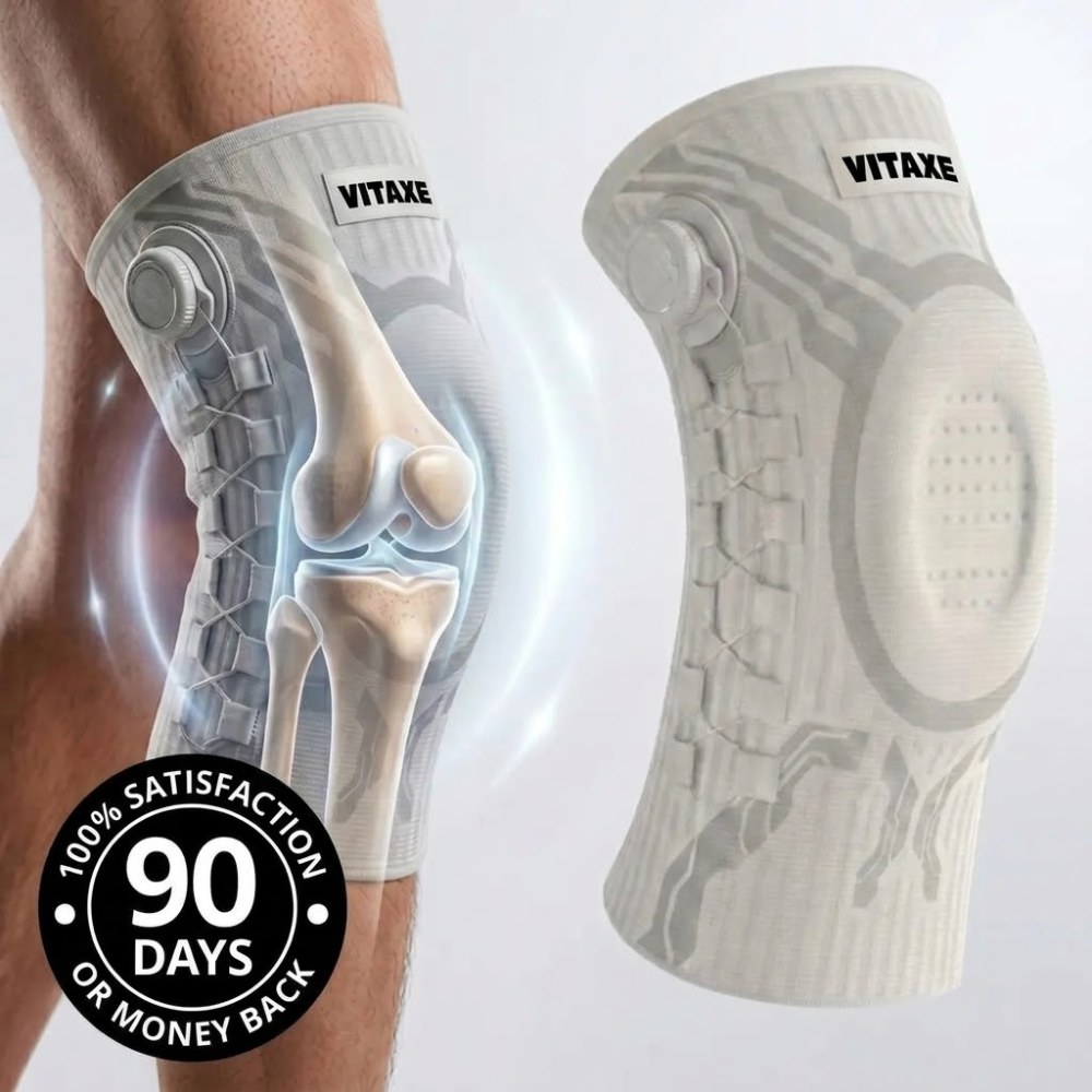 Vitaxe Knee Sleeve