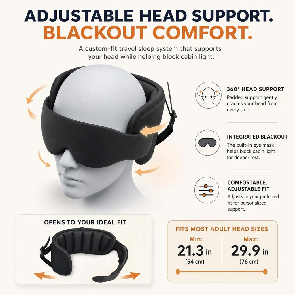 Adjustable fit