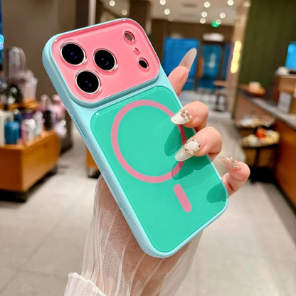 Jelly MagSafe Iphone Case