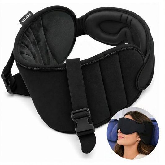 Vitaxe Travel Sleep System