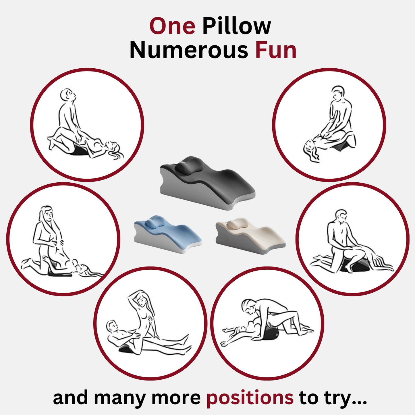 The Spark Pillow