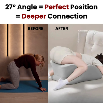 The Spark Pillow