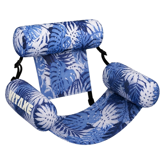 Vitaxe Inflatable Pool Lounge Chair