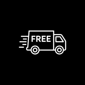 Free Shipping On All Orders!